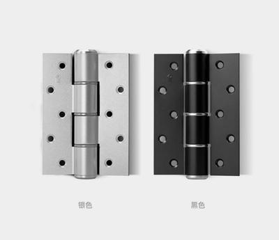 Professional Manufacturer for Listed Modern American Standard Adjustable Soft Closing Spring Door Hinge
