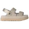 UGG Goldenstar Glide One Strap Sandals Women's 1177852-CRCK