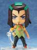 Nendoroid E. Costello Non-scale Plastic Painted Action Figure from the Anime "JoJo's Bizarre Adventure: Stone Ocean