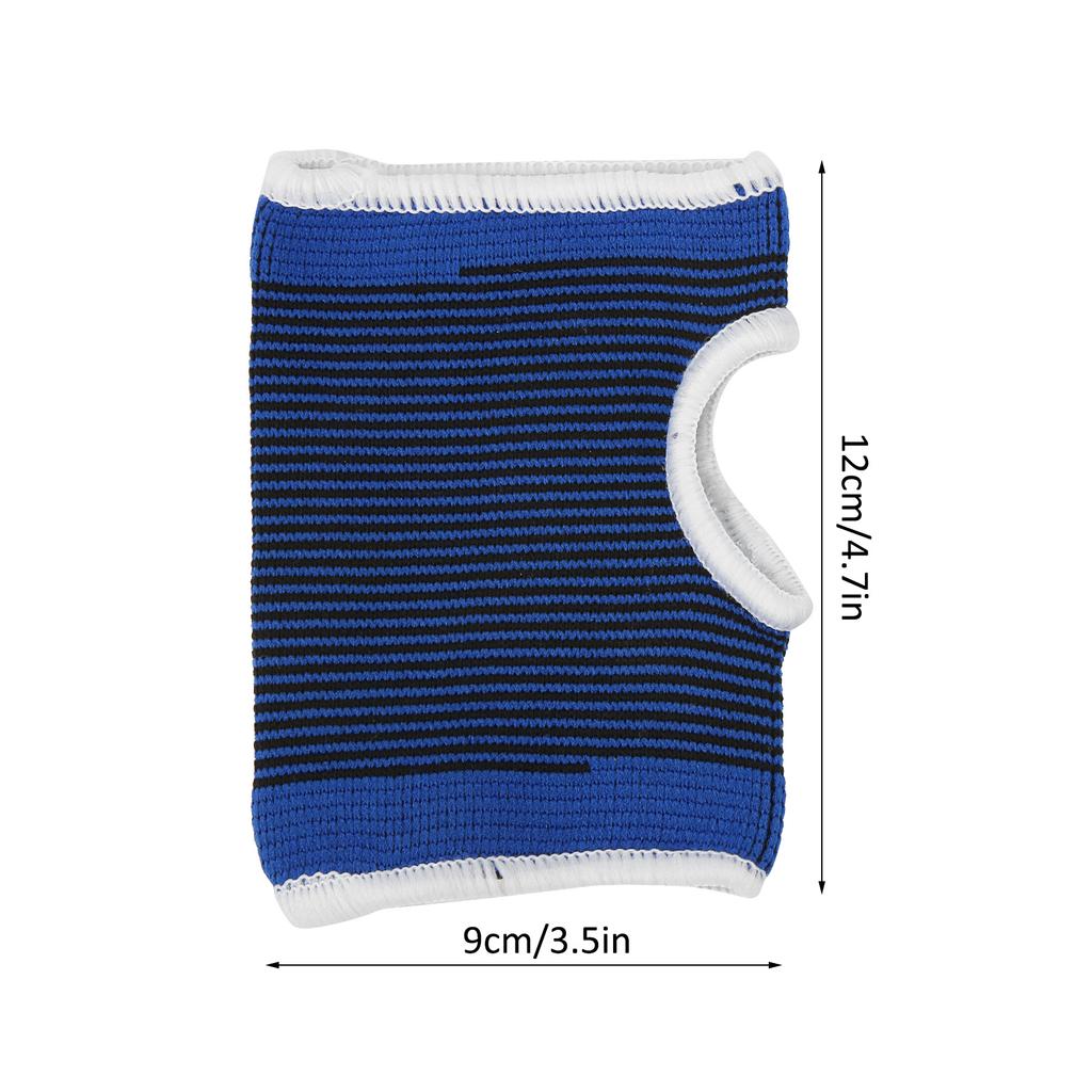 2Pair Sports Hand Protector Breathable Comfortable Convenient Hand Guard