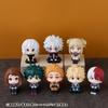 Rukappu My Hero Academia Dabi Complete Figure