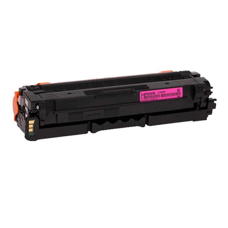 Lenovo LD3020 Original 4-Color Toner Cartridge Set