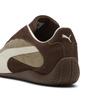 Puma Speedcat Plus Quilted 403429 01e.brown W.wh