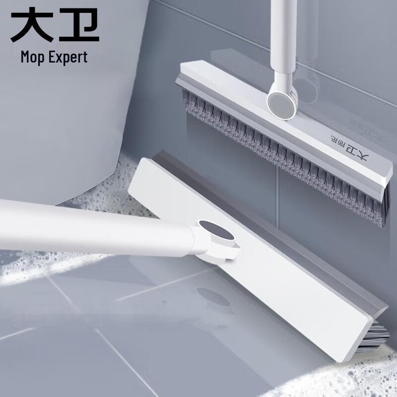 David Multi-Surface V-Head Gap Cleaning Brush