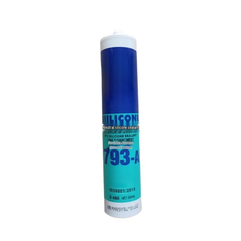 Qihuan Transparent Glass Sealant