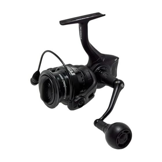 AbuGarcia Max SX 750S
