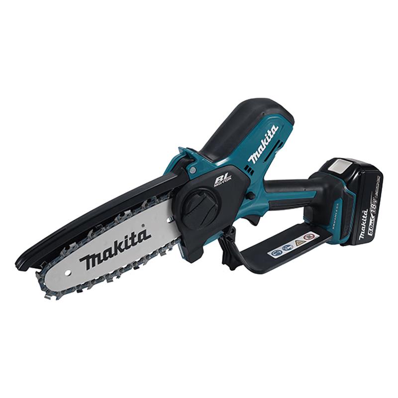 

Makita DUC150Z 18В Акумуляторна пилка для обрізки (вилка CN) (адаптер в комплекті)