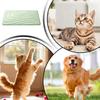 Dog Cooling Pad Washable Sleeping Kennel Bed Cooling Dog Mat For Pet Hamster Animals Summer Outdoor Indoor Beach Car Travel Home