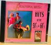 CD 101 STRINGS  Beautiful Music Hits 50s  60s  NONE Madacy Entertai 1997 Canada Pop Used