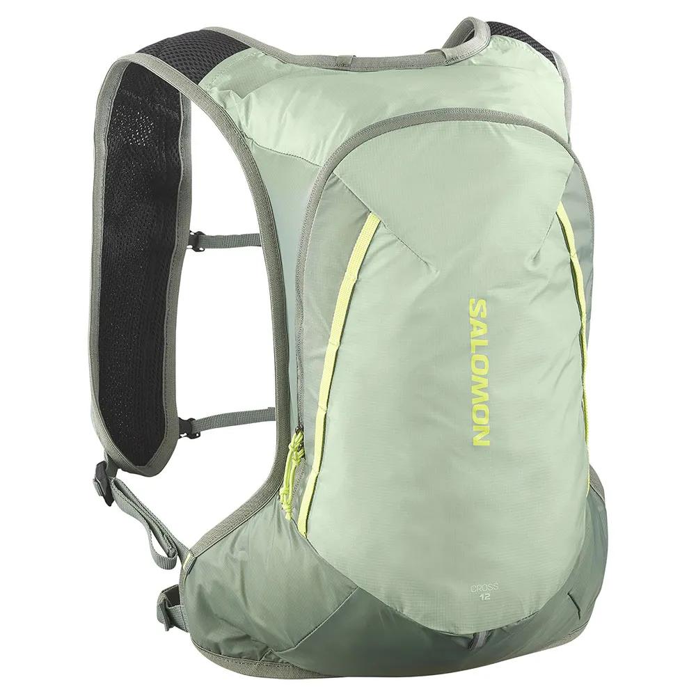 

Salomon Рюкзак Cross 12L