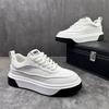 Summer new low-top lace-up light casual shoes comfortable small xs