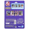 Ghostbusters Kenner Classic Authentic Winston Zeddemore Scream Roller Ghost Retro Action Figure for Kids Ages & Toy, 4+