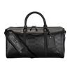 Jordan Large Capacity All Over Print Metal Logo Synthetic Leather Sports Bag Crossbody Bag Tote Bag Basketball Bag Travel Bag JD2123023GS-001