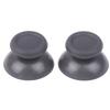 2PCS Rubber Thumbstick Button Game Joystick Cap For PS4/ PS5 Analog Cover 3D Thumb Sticks Joystick Thumbstick Mushroom Cap