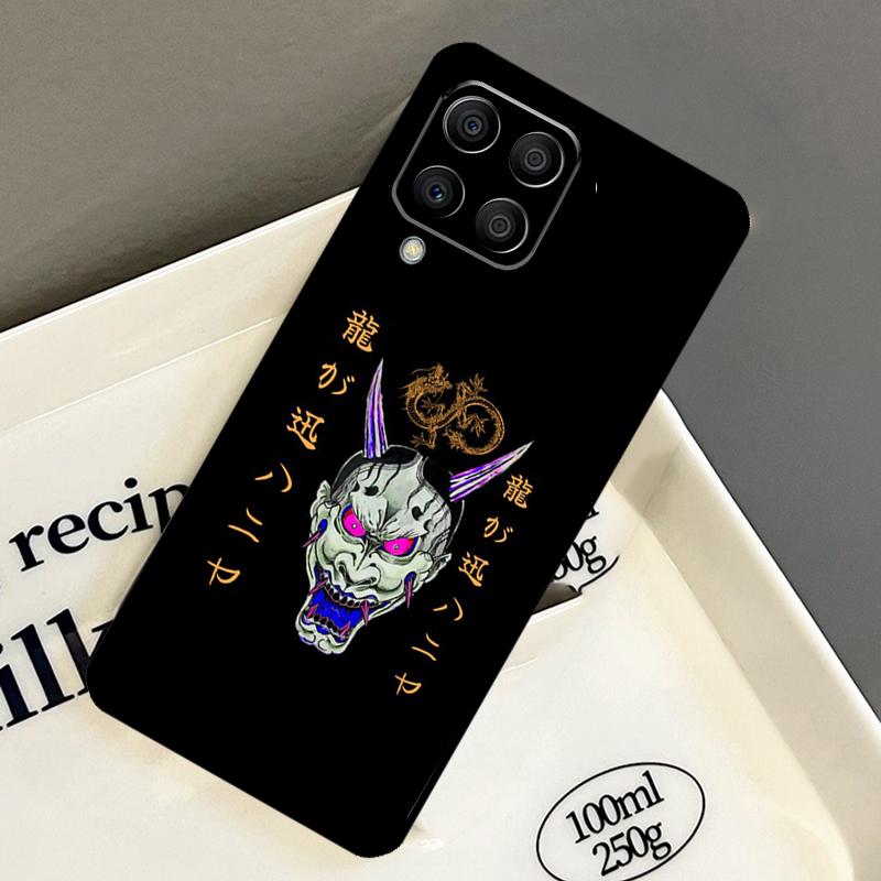

Чехол Yakuza Goro Majima s Hanya для Samsung Galaxy M14 M34 M54 M56 M16 M36 M13 M15 M35 M55 M11 M31 M53 M51 M12 M32 M52 Samsung M20