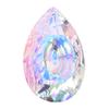 Hanging Rainbow Makers Window Decor Wedding Crystal Pendant Delicate Gift Car Pendant Sun Catcher