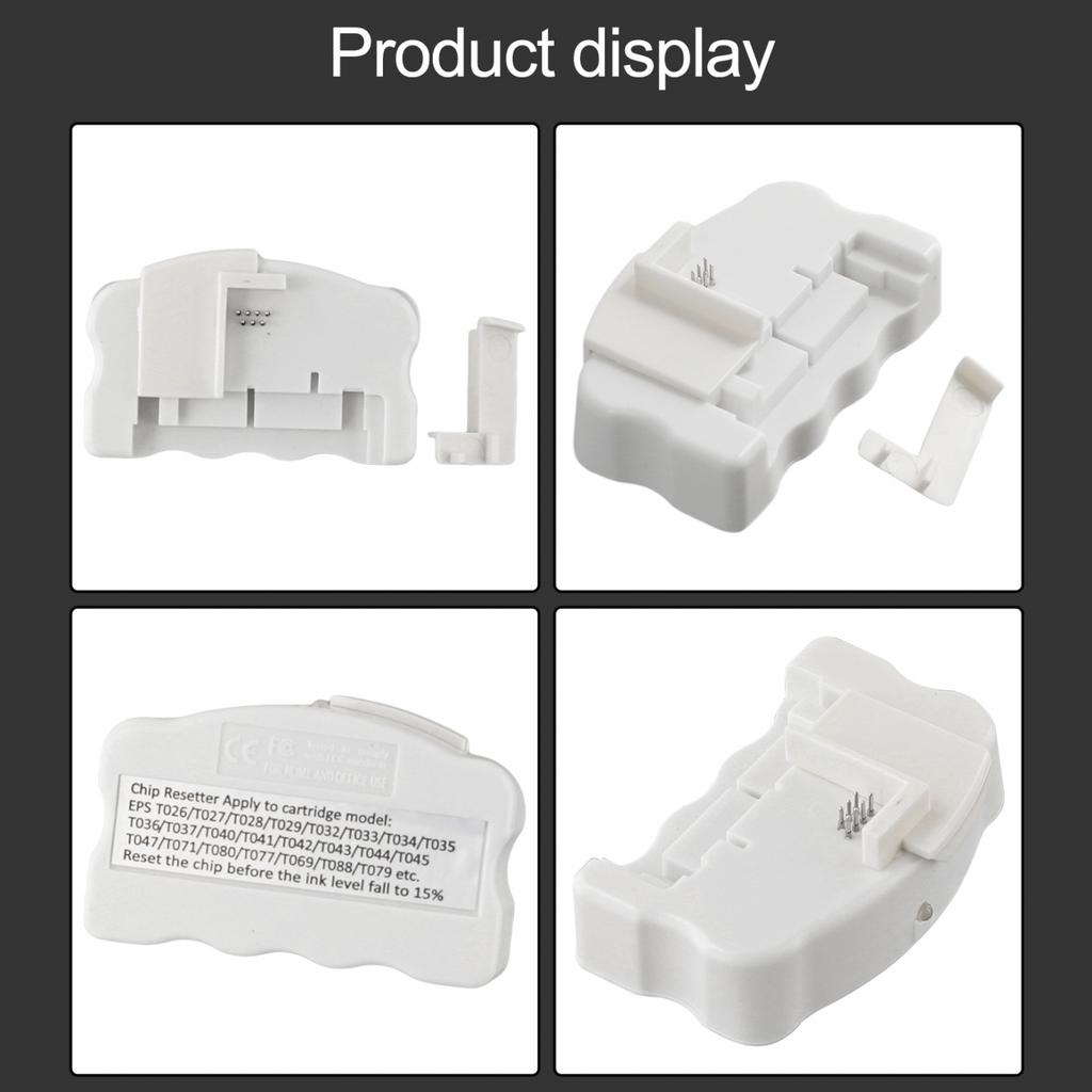 Nützlicher Kassetten-Decoder 1 Stück 7-polig 9-polig zum Nachfüllen