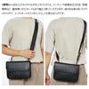 Whatna Antique-Style Tanned Natural Cowhide Leather Shoulder Bag for Men, Crossbody Chest Bag with Magnetic Main Opening, Perfect for Commuting,