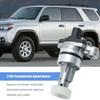 High Accuracy Speed And Odometer Sensor with 99 Accuracy Real Time Vehicle Monitoring 83181-12020 for Automotives