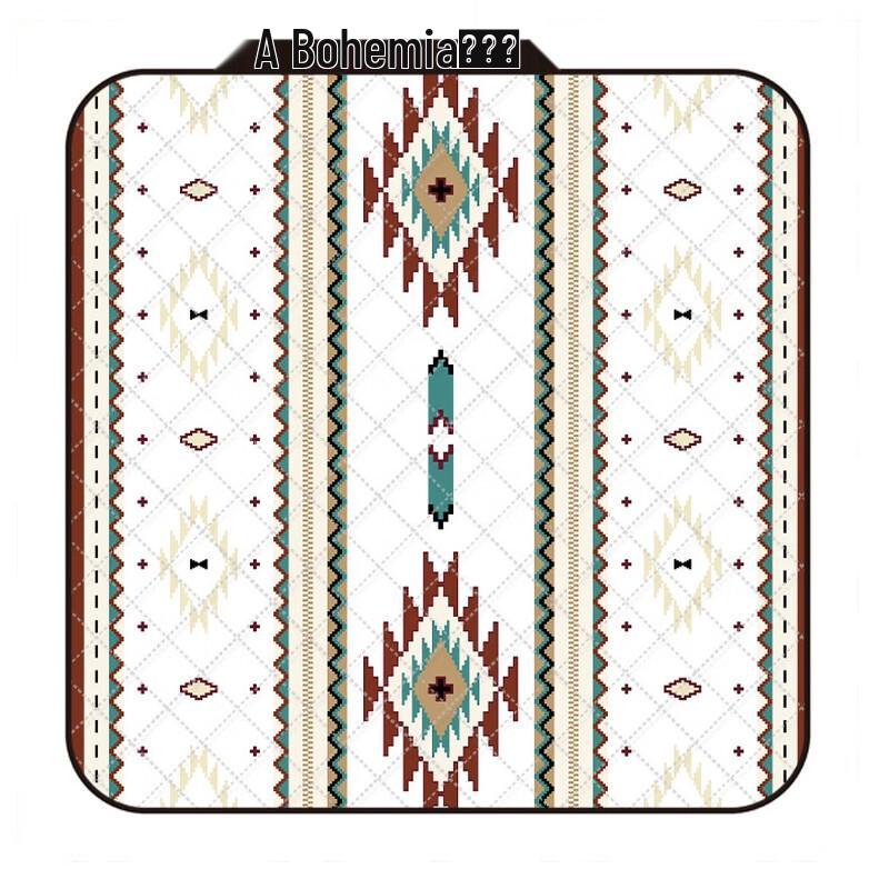 

Thickened Ultrasonic Waterproof Outdoor Picnic Mat 300 x 200 cm