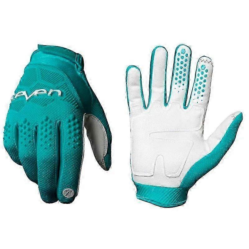 SEVEN MX Dirt Bike Glove Top Moto Off Road Motocross Gloves Breathable Bicycle Cycling Mtb Gloves Motorcycle Glove 25-26