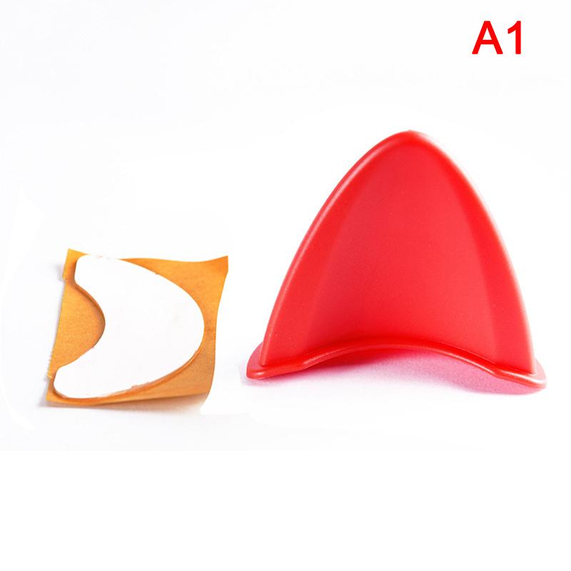 2 szt. Śliczny kask z kocimi uszami Dekoracja kasku Stylizacja