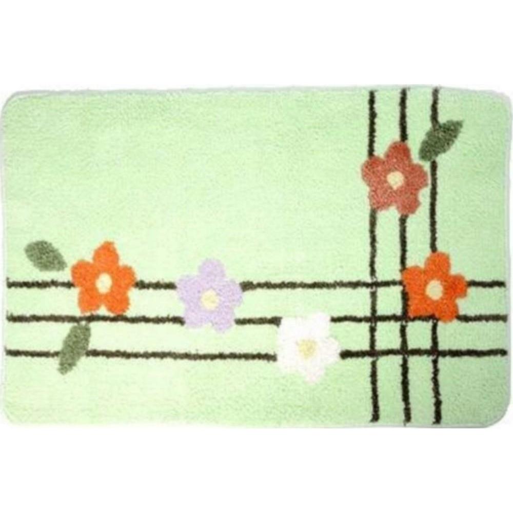 

Bathroom Rug Wasserkraft Lippe Bm-6505