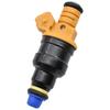 4X Car Engine Fuel Injector 35310-02500 For Hyundai Atos MX 1.0L L4 9250930023 870 3531002500