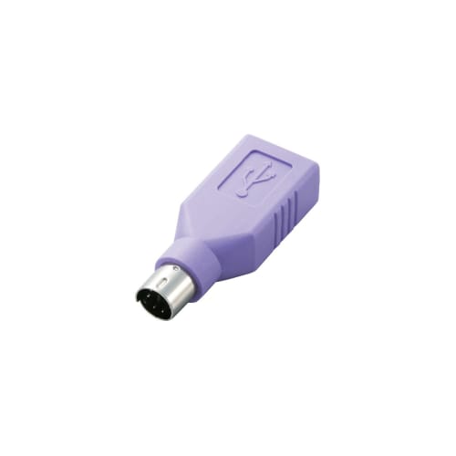 ELECOM Keyboard Wired Membrane Rohs Directive Compliant 10 Million Times Durable White TK-FCM064WH/RS