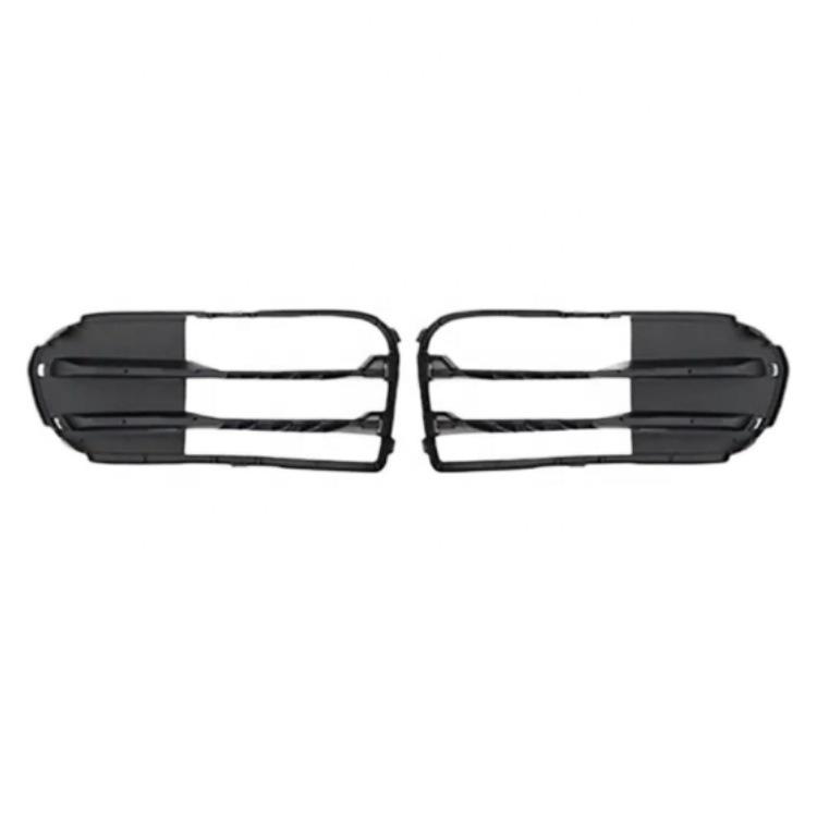 Fog Light Grille for Panamera 2014-2016 Models (Part #97050555501/97050555601) RAMBO