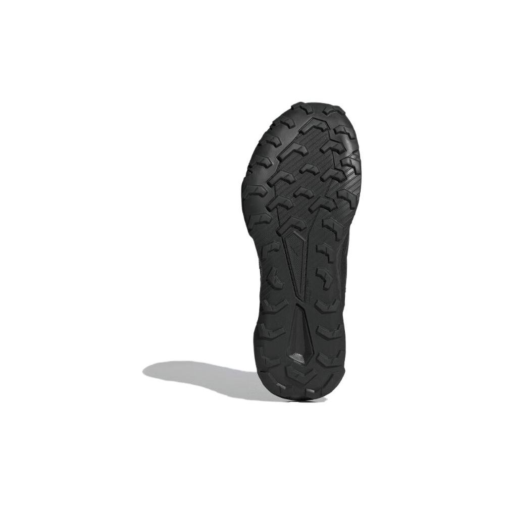 adidas Tracefinder Trail Black Grey Men Sneakers Core-Black Grey-Six IE5906