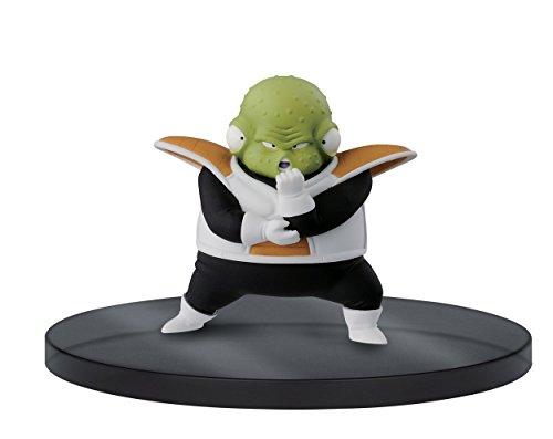 

Banpresto Dragon Ball Z Guldo Dramatic Showcase 2nd Season Volume 3 Figure