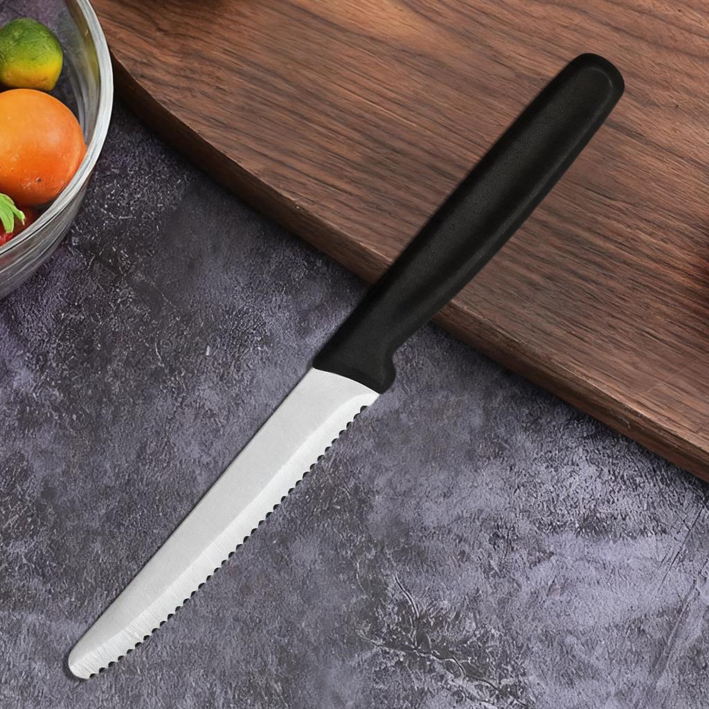 WXCOO Professional Kitchen Knives Multi-functional Sharp Slicing Meat Cleaver Fruit Vegetable Knife Hand Forged Chopping Knife