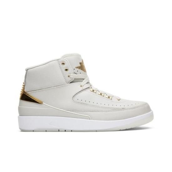 Air Jordan 2 Quai 54 866035-001