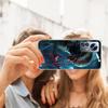 COOLE A-Alien Xenomorph Handyhülle Für Redmi Note 15 Pro 5G 14 13 12 Pro Plus 11 11T 11E 11S 10 Pro 10S 9 9S Hülle Handy Klar mit