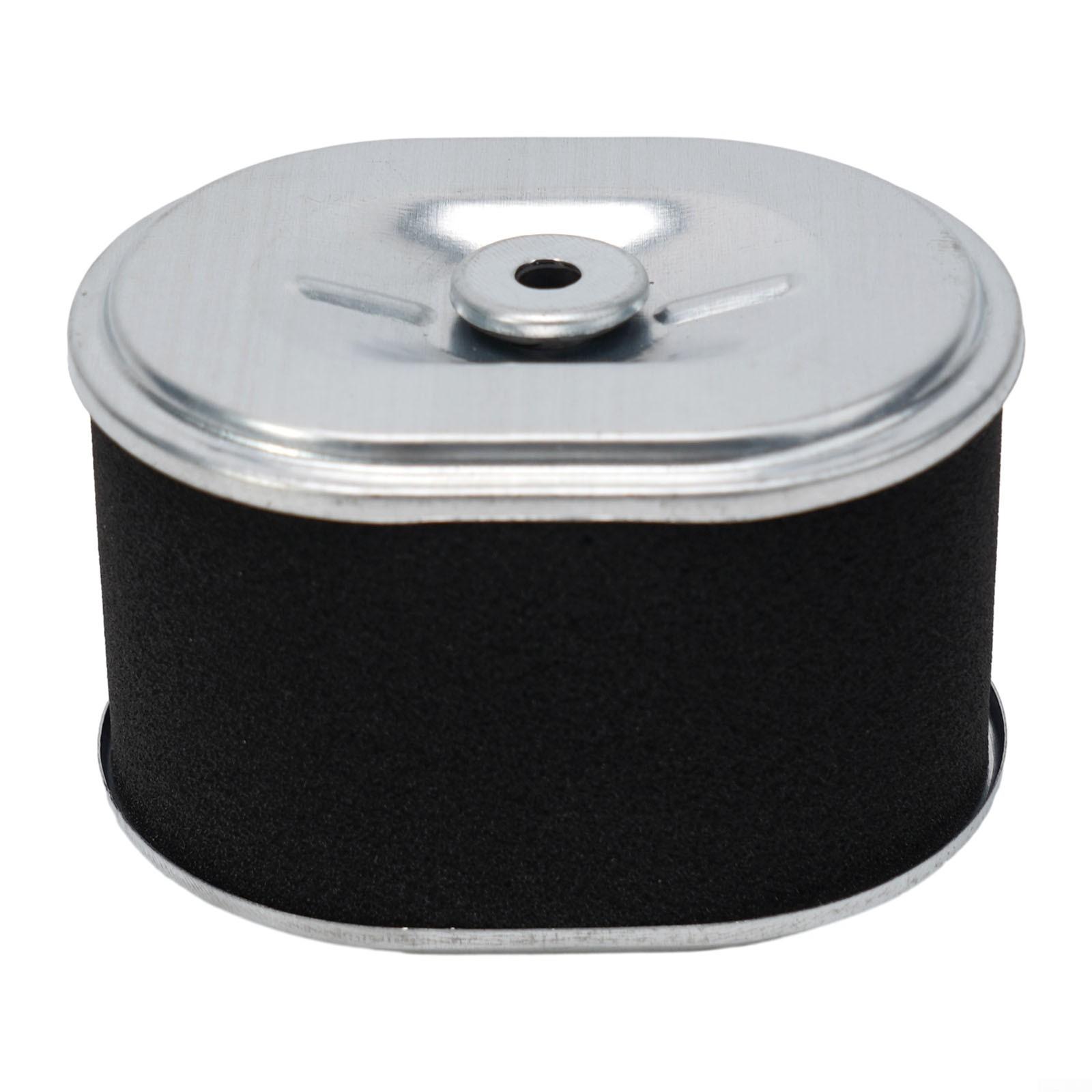 

Iron Air Filter Element Performance Sponge Strong Accurate чорний