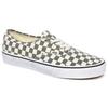 Authentic 'Washed Checkerboard - Asphalt' VN0A2Z5IHQE