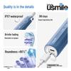 USMILE Y1S Sonic Electric Toothbrush