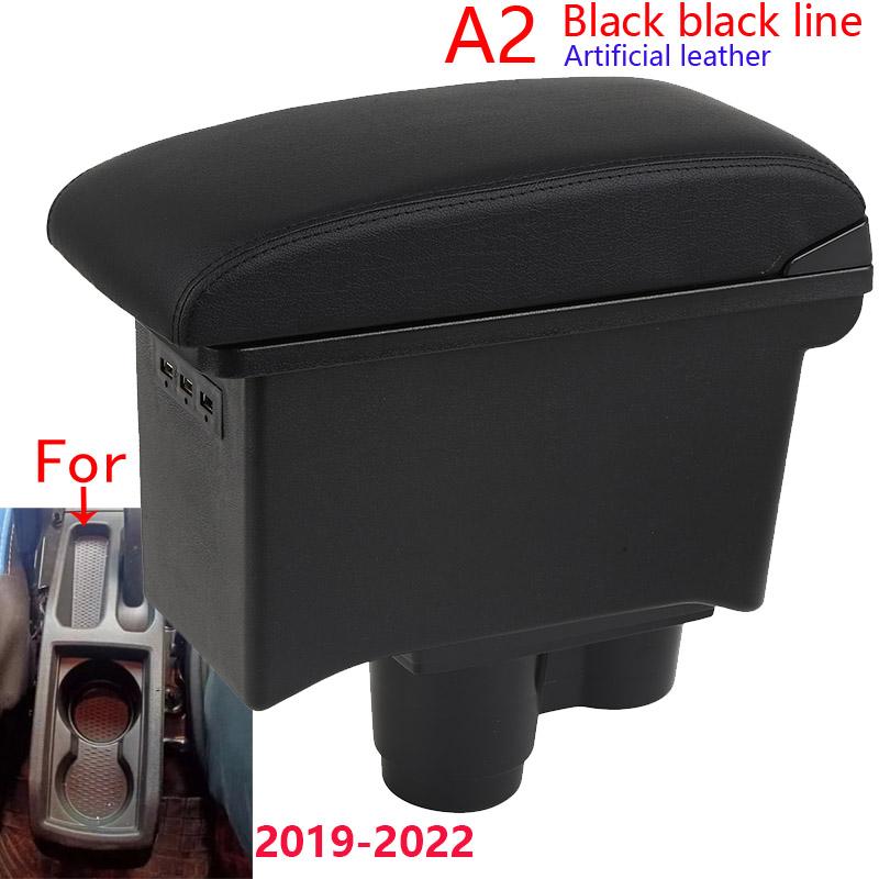 

Для Renault Duster Подлокотник Для Dacia Duster Автомобильный подлокотник Ящик для хранения 2019-2025 Украшения Аксессуары Простая установка