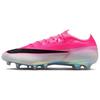 Chuteiras Mercurial Vapor 17 Elite AG Low Preto Multi Unissex Rosa Multicolorido IM5806-900