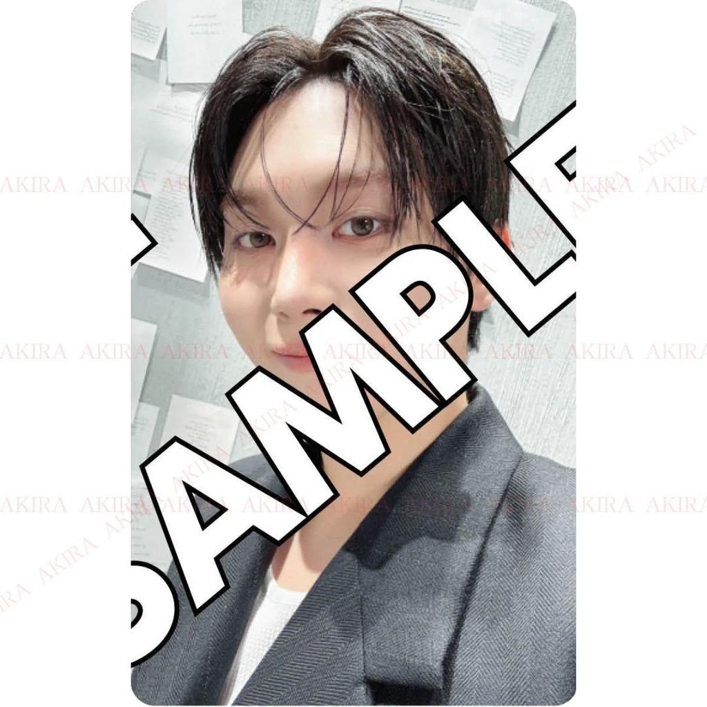 SEVENTEEN DxS 1er MINI ÁLBUM Serenade ÁLBUM FOTOCARTA JAPÓN POB DK SEUNGKWAN