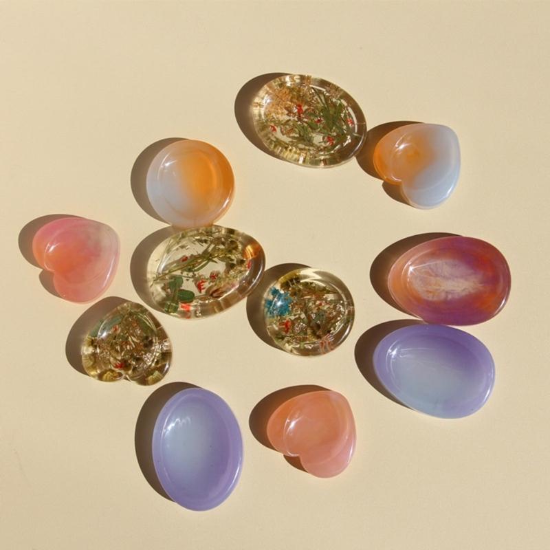 Versatile Silicone Molds For Crafting Decorative Meditation Gifts And Relaxation Accessories