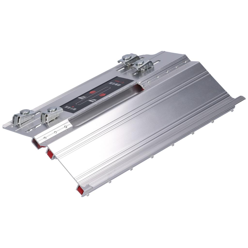 Tile Chamfering Tool 45 Degree Metal Corner Cutting Machine Device for Ceramic Stone