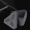 Drones Propellers Storage Case for Drones Paddles 4 Paddle Capacity with Screwdriver Slot Stripe