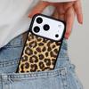 Tiger Zebra Leopard Protective Phone Case for iPhone 17ProMax 12 13 14 15 16e 17 Pro Max Plus Air Cover