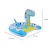 25th Anniversary Unicorn Inflatable Pool Float for Adults