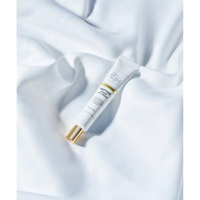 B.o.m Peptidový posilující oční krém 30 ml