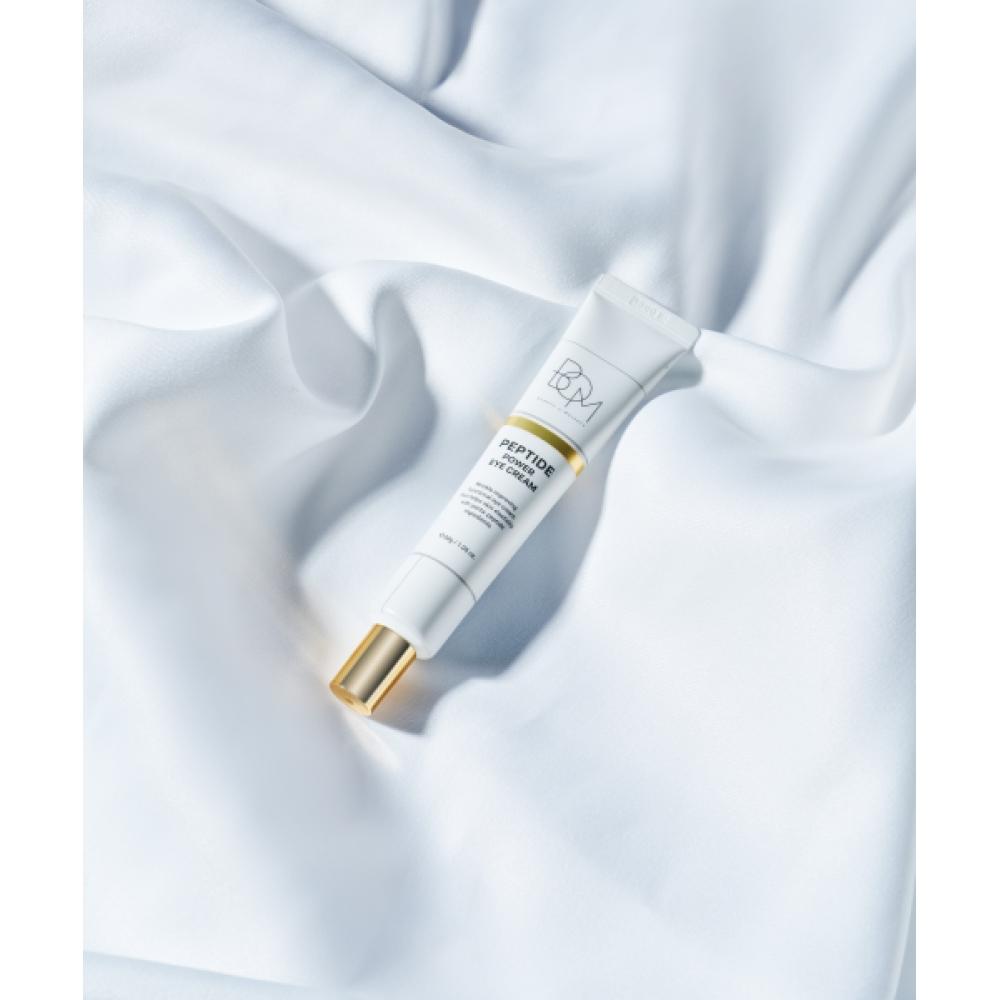B.o.m Peptide Power Eye Cream 30ml NONE