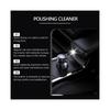 (4-Pack) Polishing Cleaner for Car Interior Detailing: Rubber, Leather, and Automotive Interior Polishing Agent, Detailer, and Cleaner 