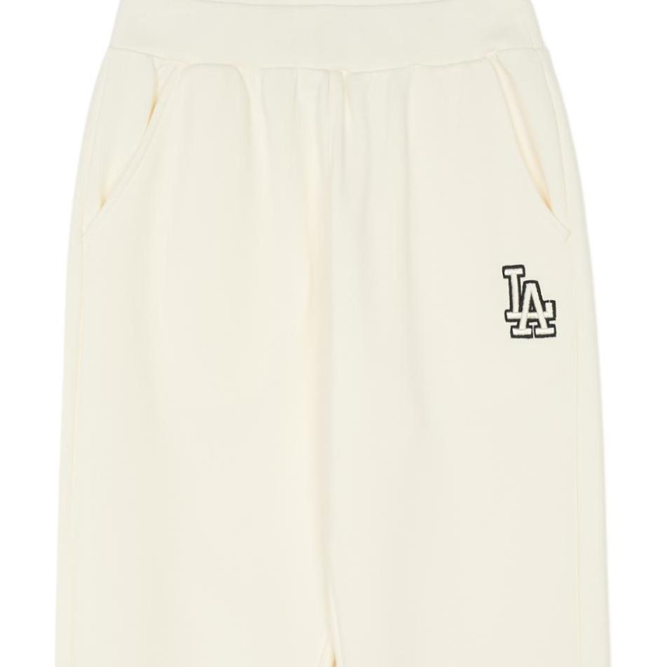 New MLB Kids Knitted Sweatpants 7APTB0241-07CRS